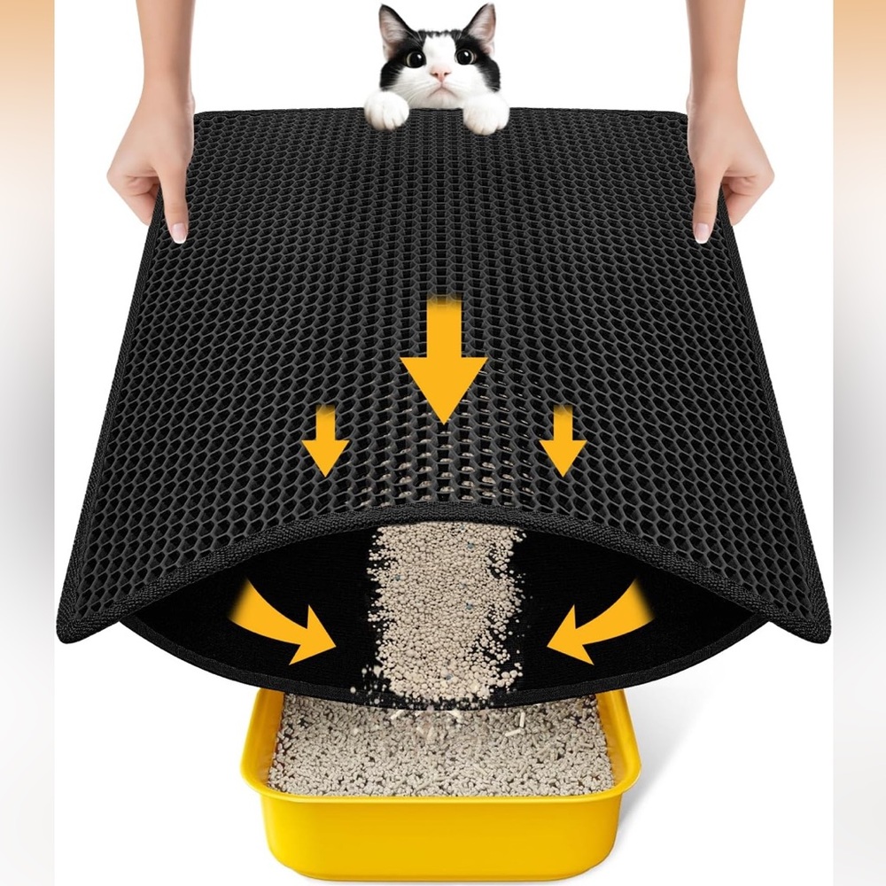 Cat Litter Mat